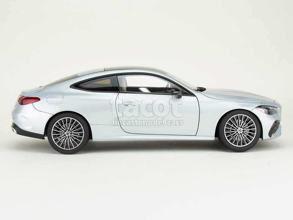108200 Mercedes CLE/ C236 Coup&eacute; 2024