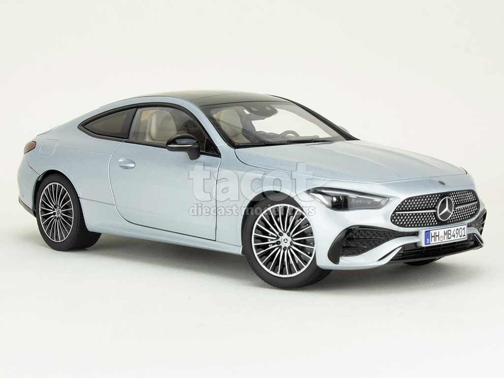 108200 Mercedes CLE/ C236 Coup&eacute; 2024