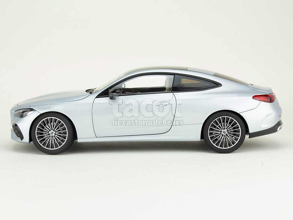 108200 Mercedes CLE/ C236 Coup&eacute; 2024