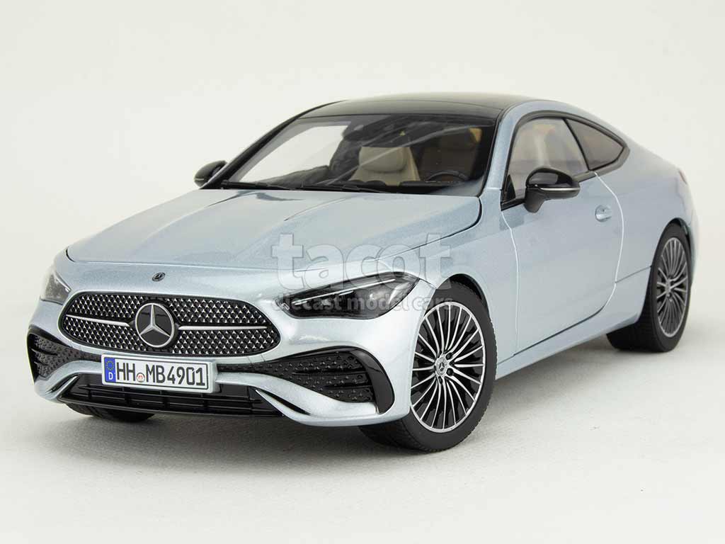 108200 Mercedes CLE/ C236 Coup&eacute; 2024
