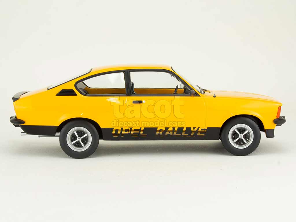 108202 Opel Kadett Rallye 2.0E 1977