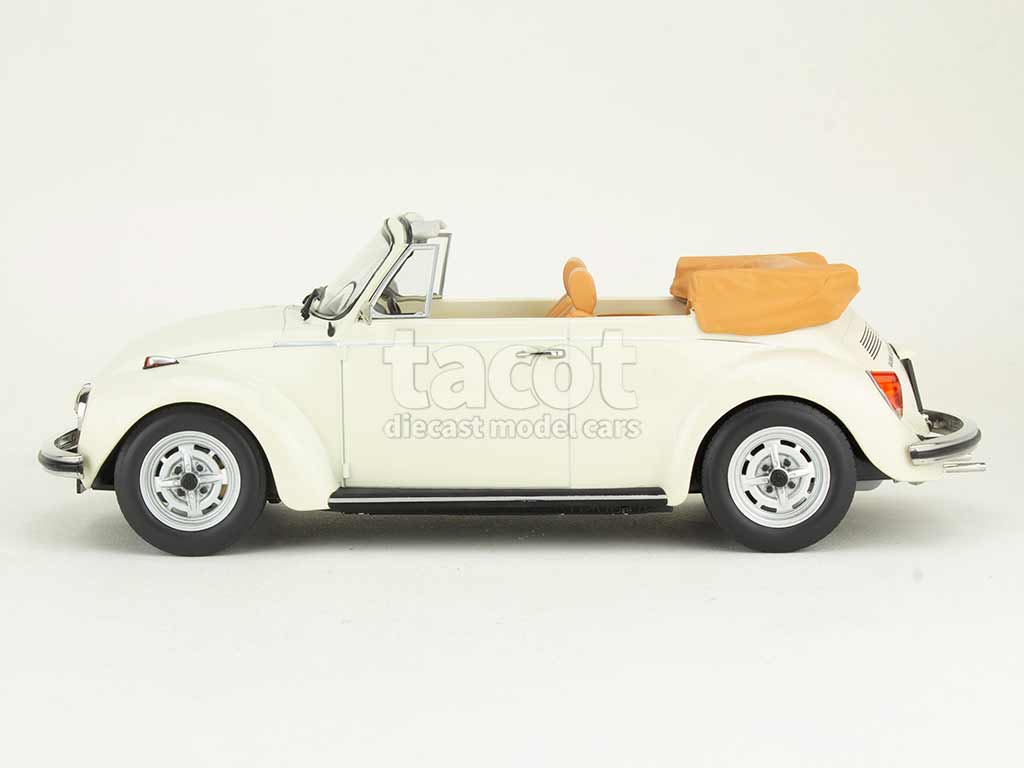 108203 Volkswagen Cox 1303 Cabriolet 1973