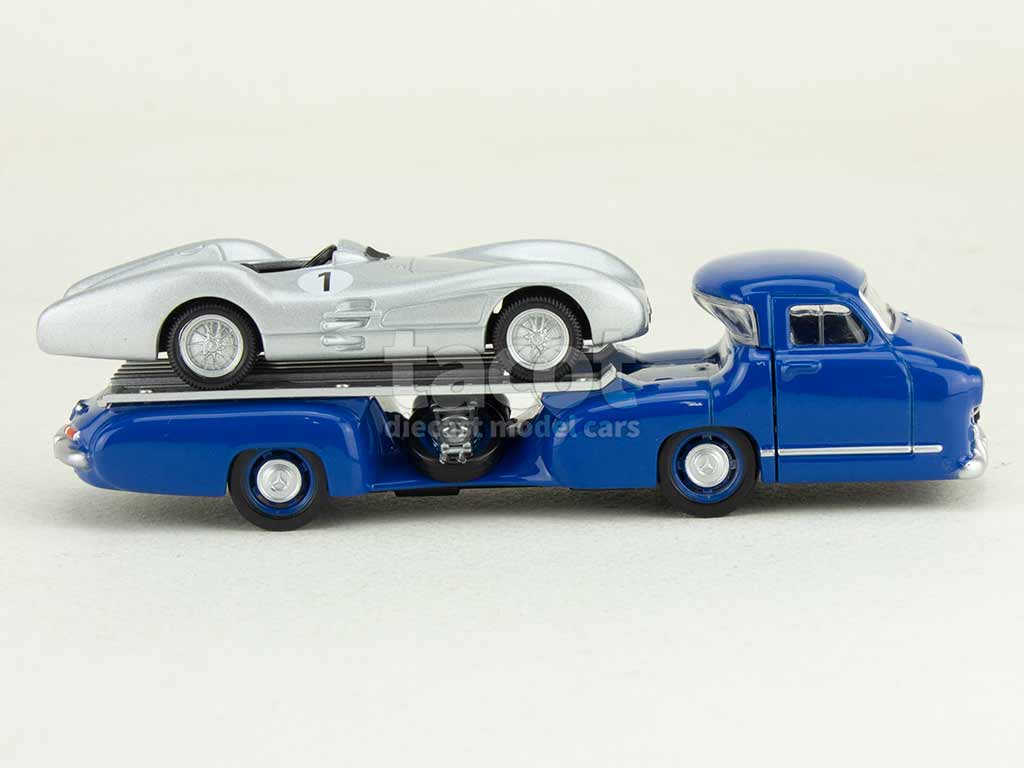 108204 Mercedes W21/ Renntransporter 1954