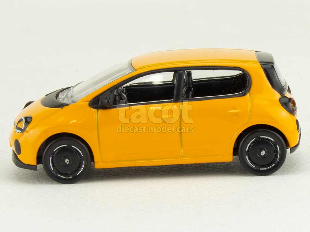 108205 Renault New Twingo e-tech electric 2026