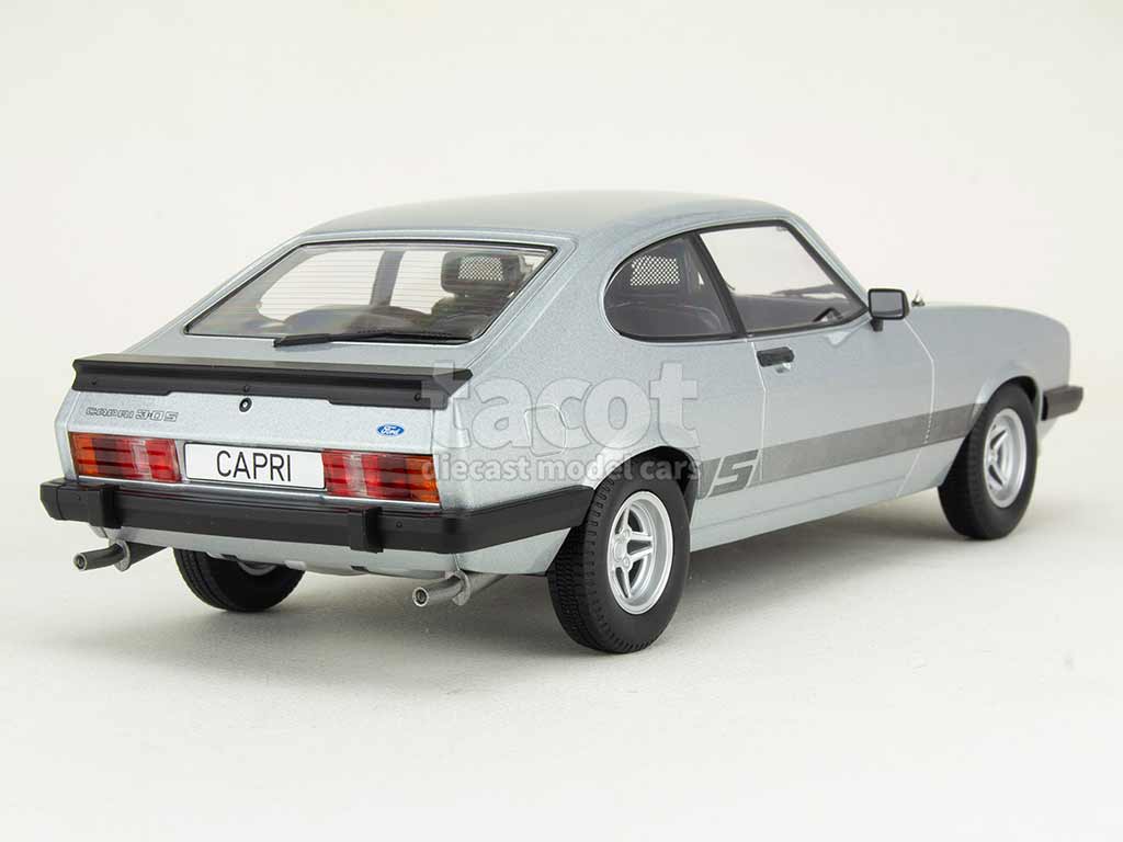108206 Ford Capri MKIII 1978