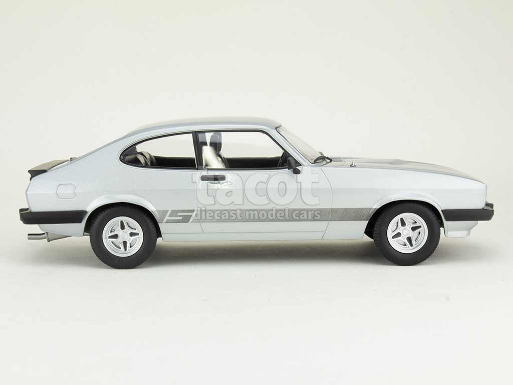 108206 Ford Capri MKIII 1978