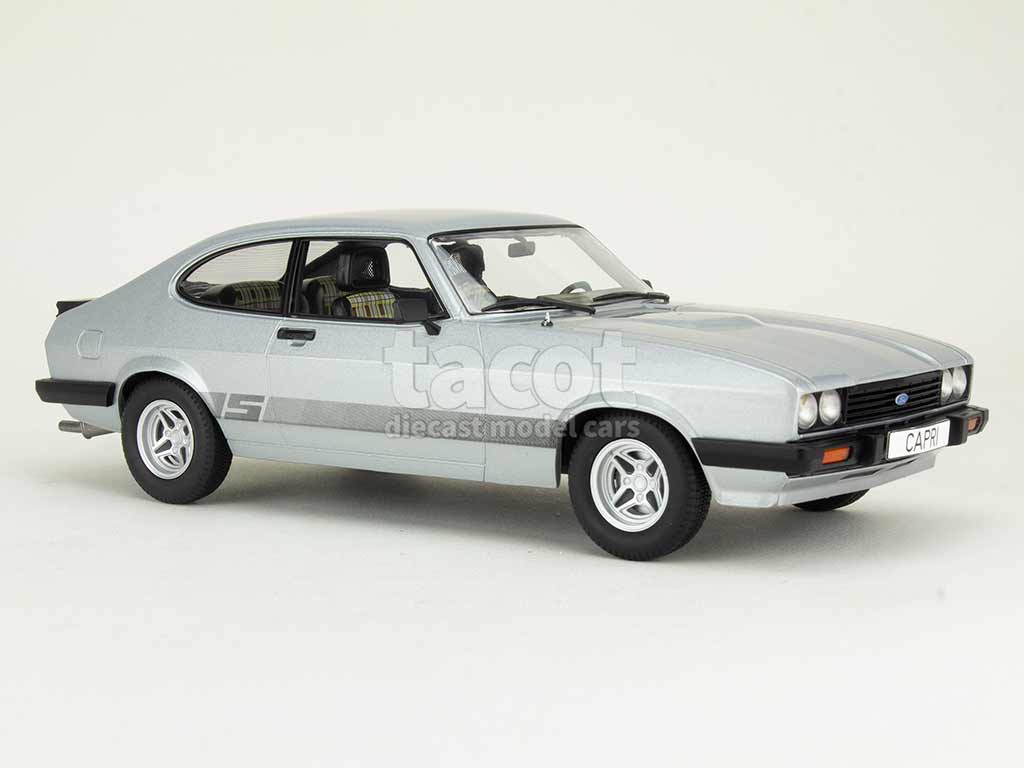 108206 Ford Capri MKIII 1978