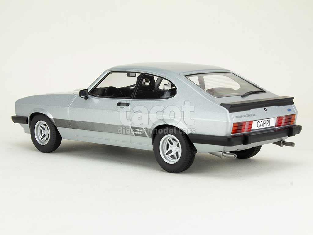 108206 Ford Capri MKIII 1978