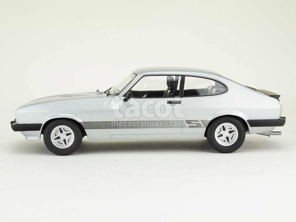 108206 Ford Capri MKIII 1978