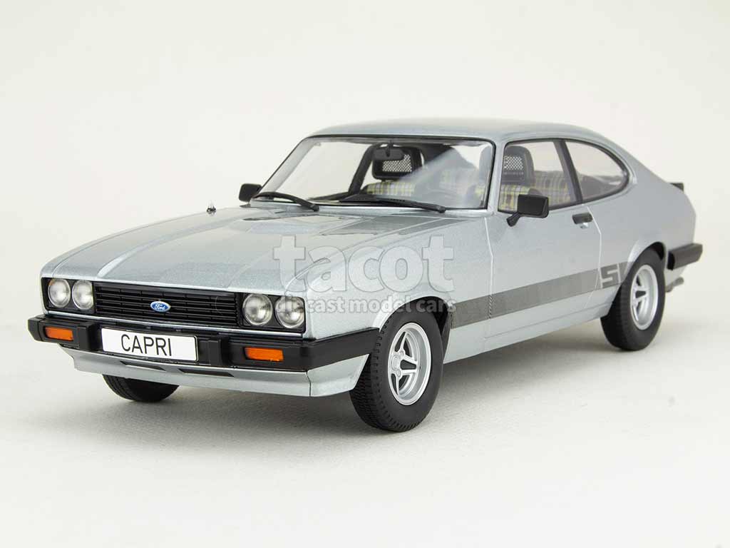 108206 Ford Capri MKIII 1978