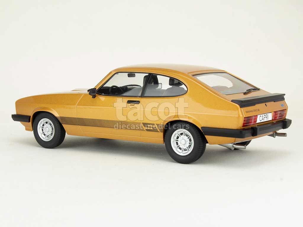 108207 Ford Capri MKIII 1978