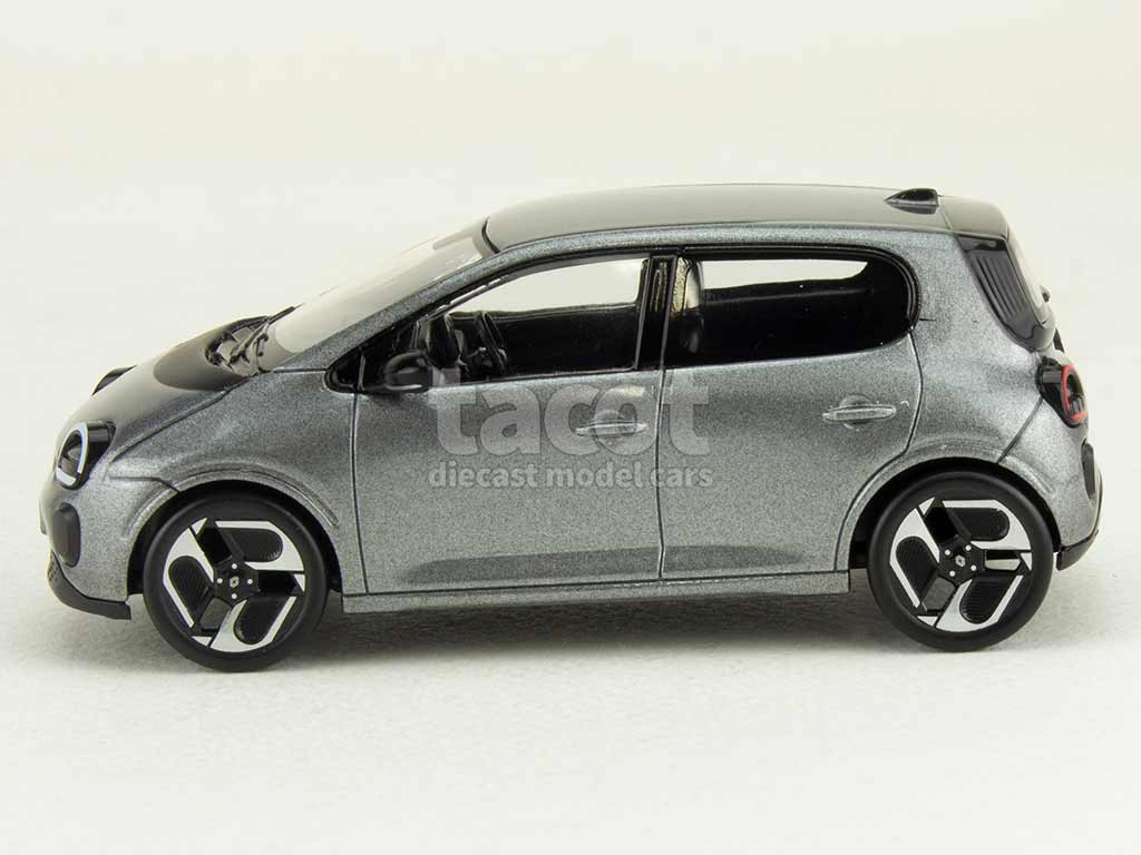 108208 Renault New Twingo e-tech electric 2026