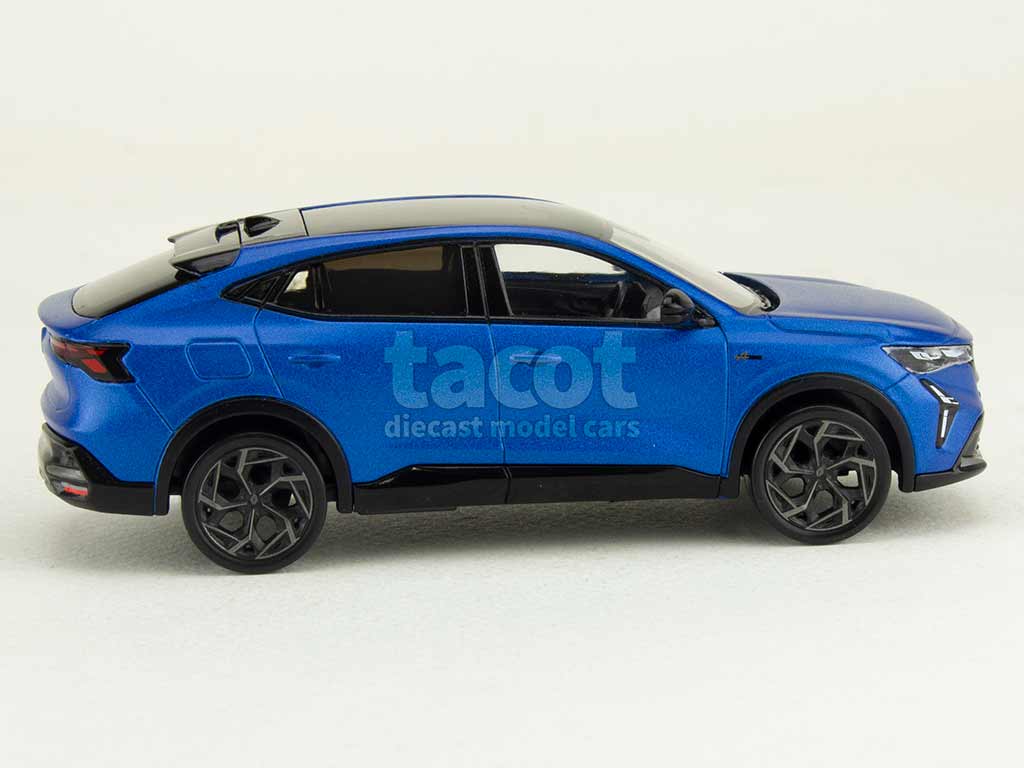 108210 Renault Rafale Atelier Alpine 4WD 2025
