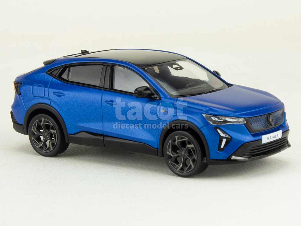 108210 Renault Rafale Atelier Alpine 4WD 2025