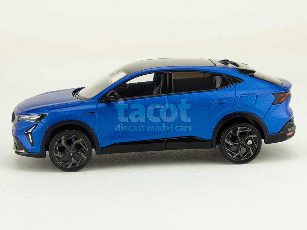 108210 Renault Rafale Atelier Alpine 4WD 2025