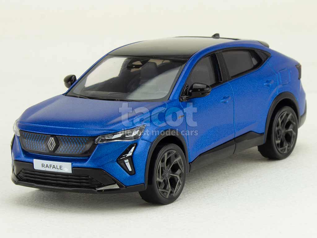 108210 Renault Rafale Atelier Alpine 4WD 2025