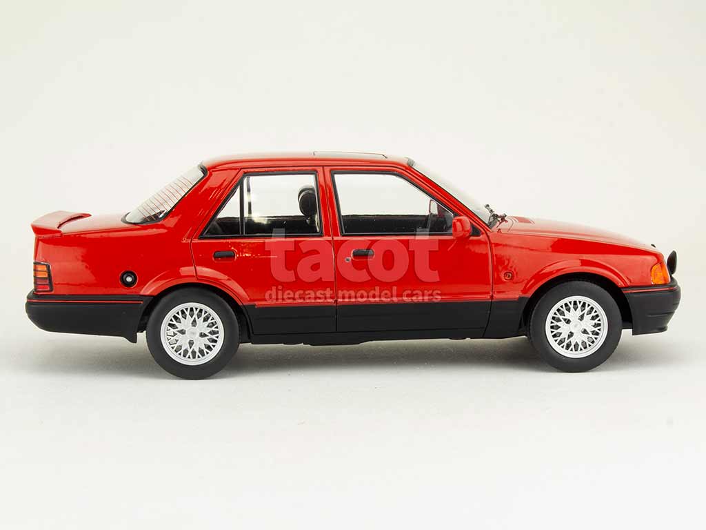 108211 Ford Orion MKII 1600E 1986