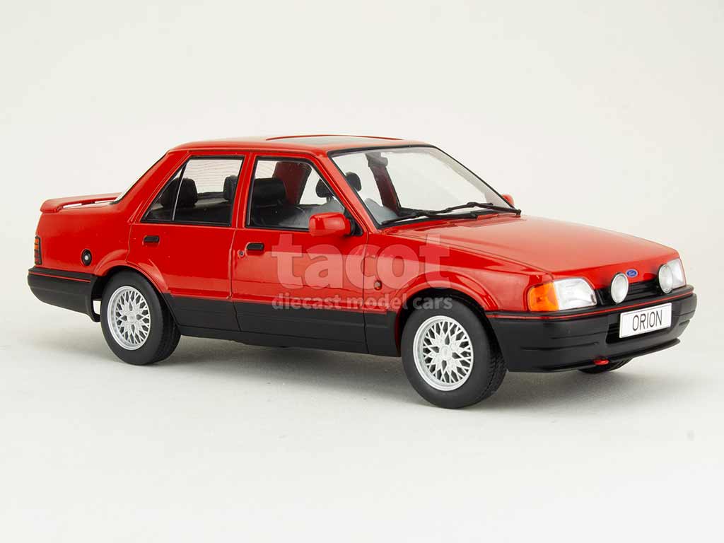 108211 Ford Orion MKII 1600E 1986