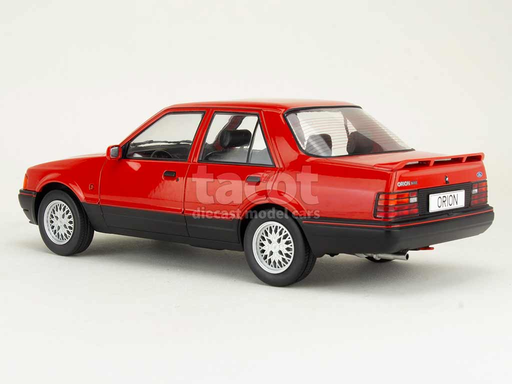 108211 Ford Orion MKII 1600E 1986