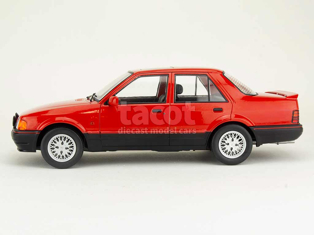 108211 Ford Orion MKII 1600E 1986