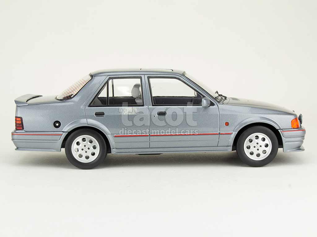 108212 Ford Orion MKII 1986