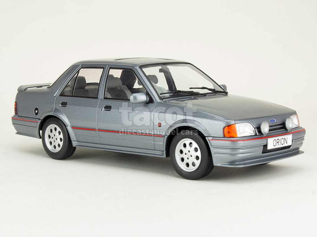 108212 Ford Orion MKII 1986