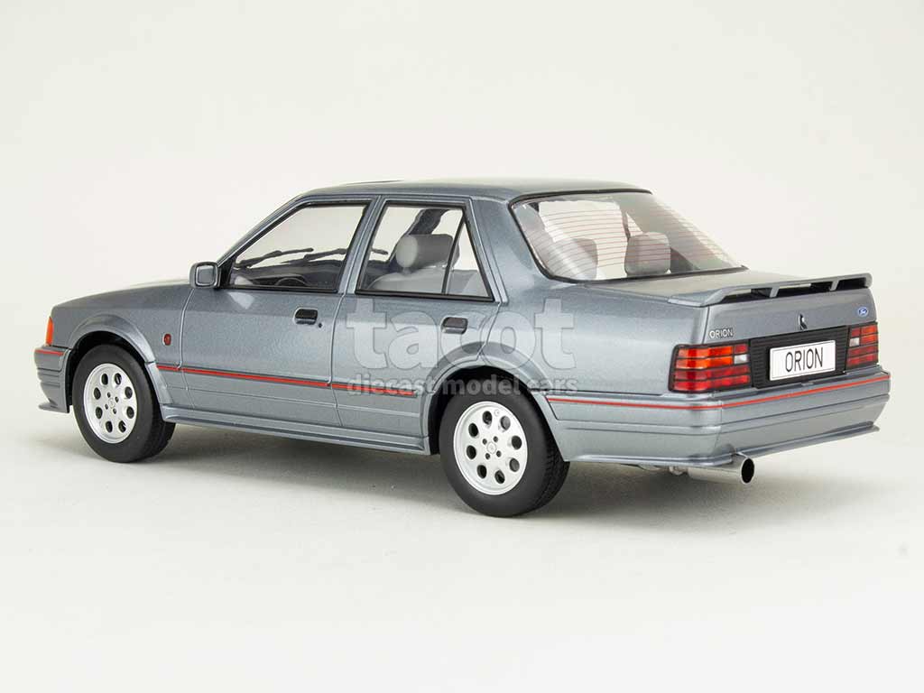 108212 Ford Orion MKII 1986