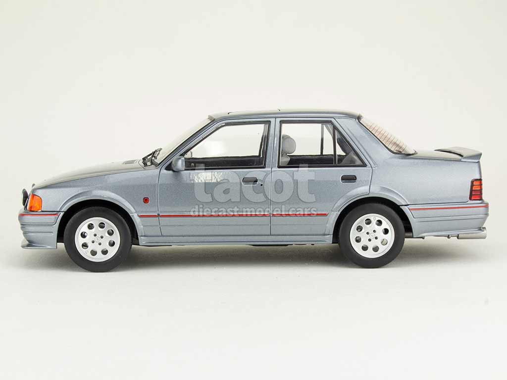108212 Ford Orion MKII 1986