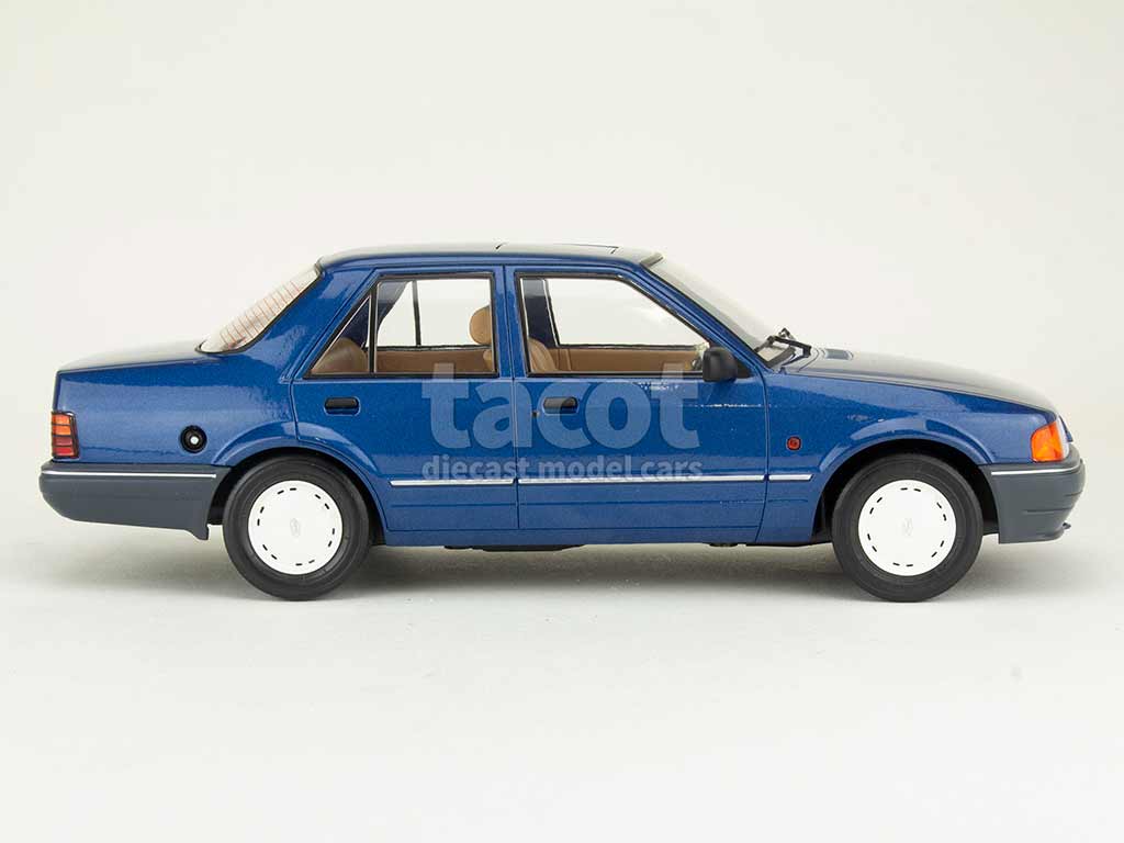 108213 Ford Orion MKII 1.6i 1986