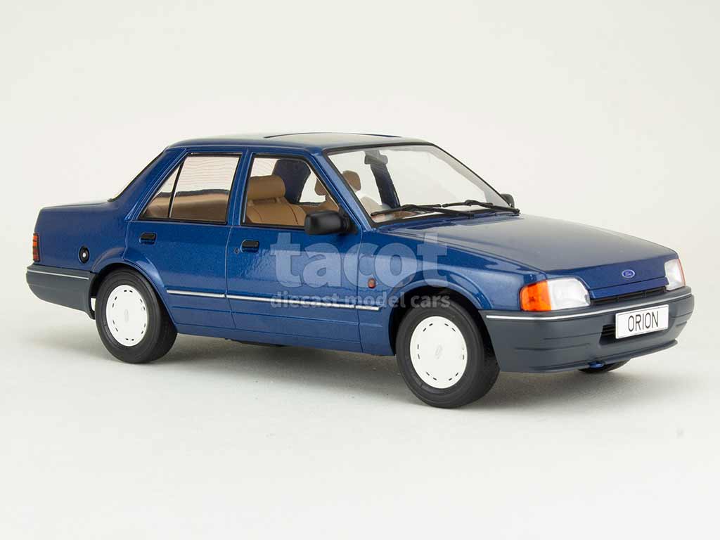 108213 Ford Orion MKII 1.6i 1986