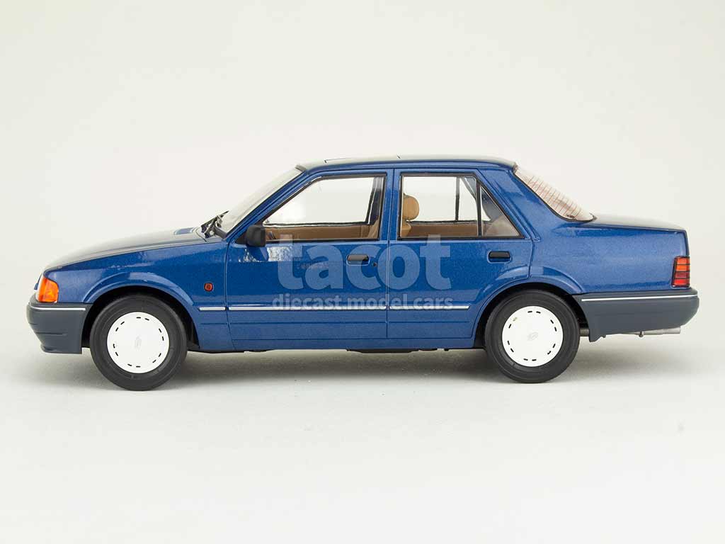 108213 Ford Orion MKII 1.6i 1986
