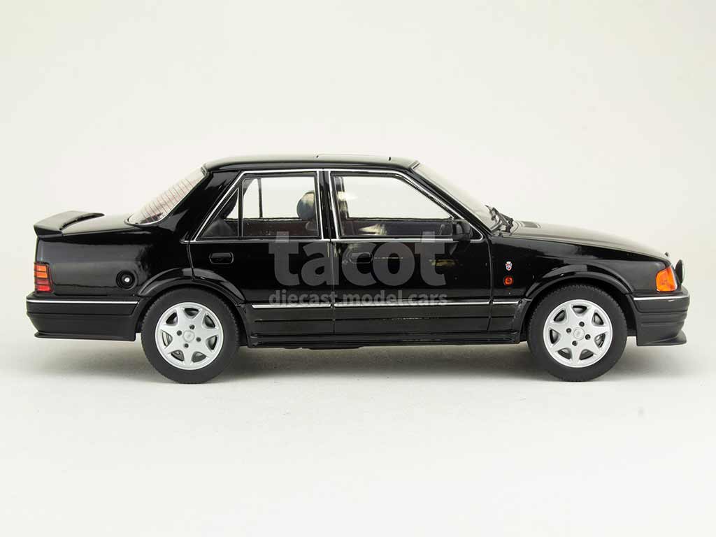 108214 Ford Orion MKII 1986