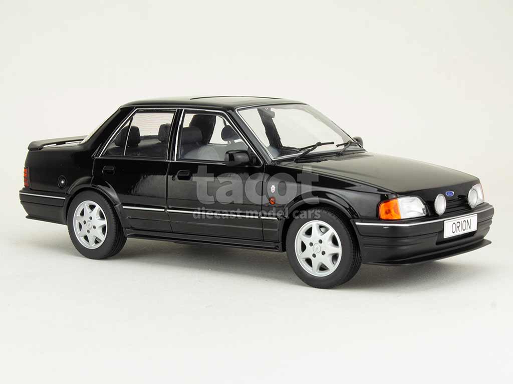 108214 Ford Orion MKII 1986