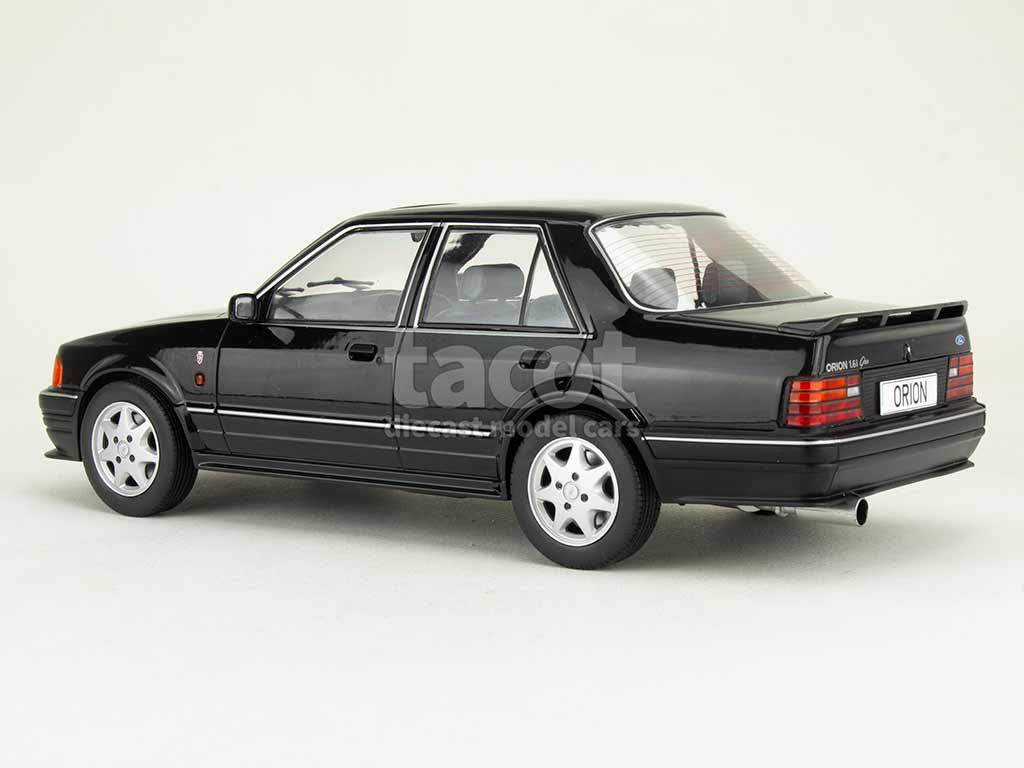 108214 Ford Orion MKII 1986