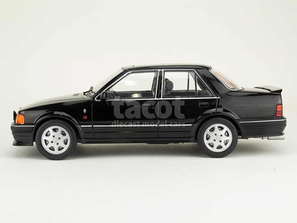 108214 Ford Orion MKII 1986