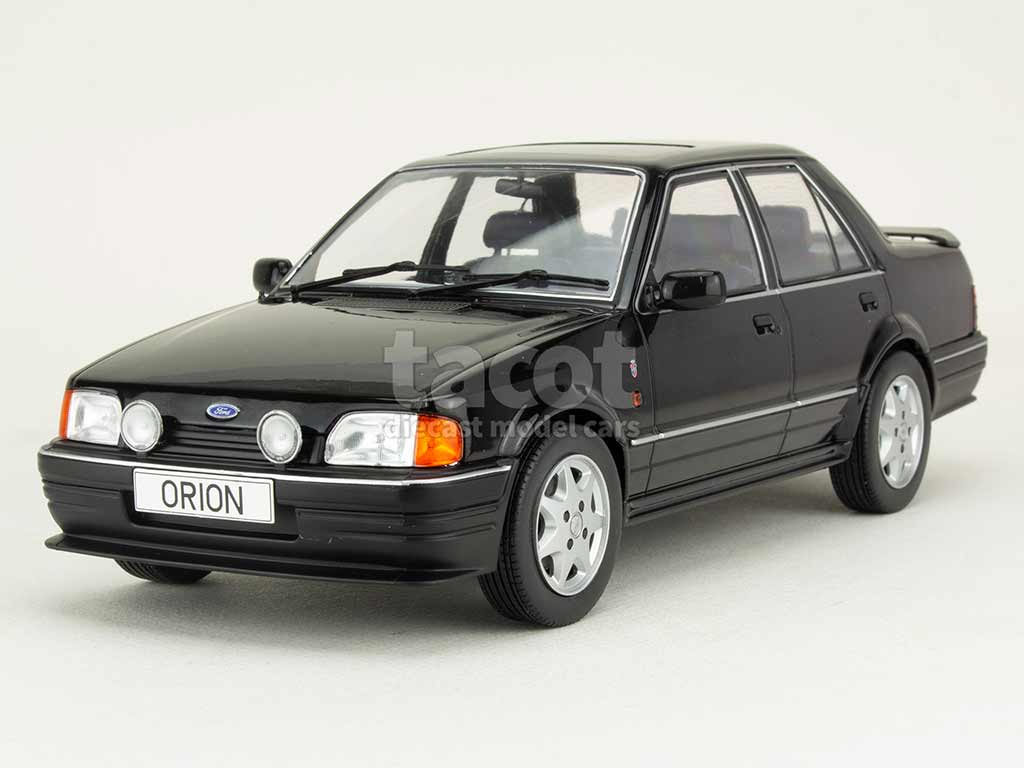 108214 Ford Orion MKII 1986