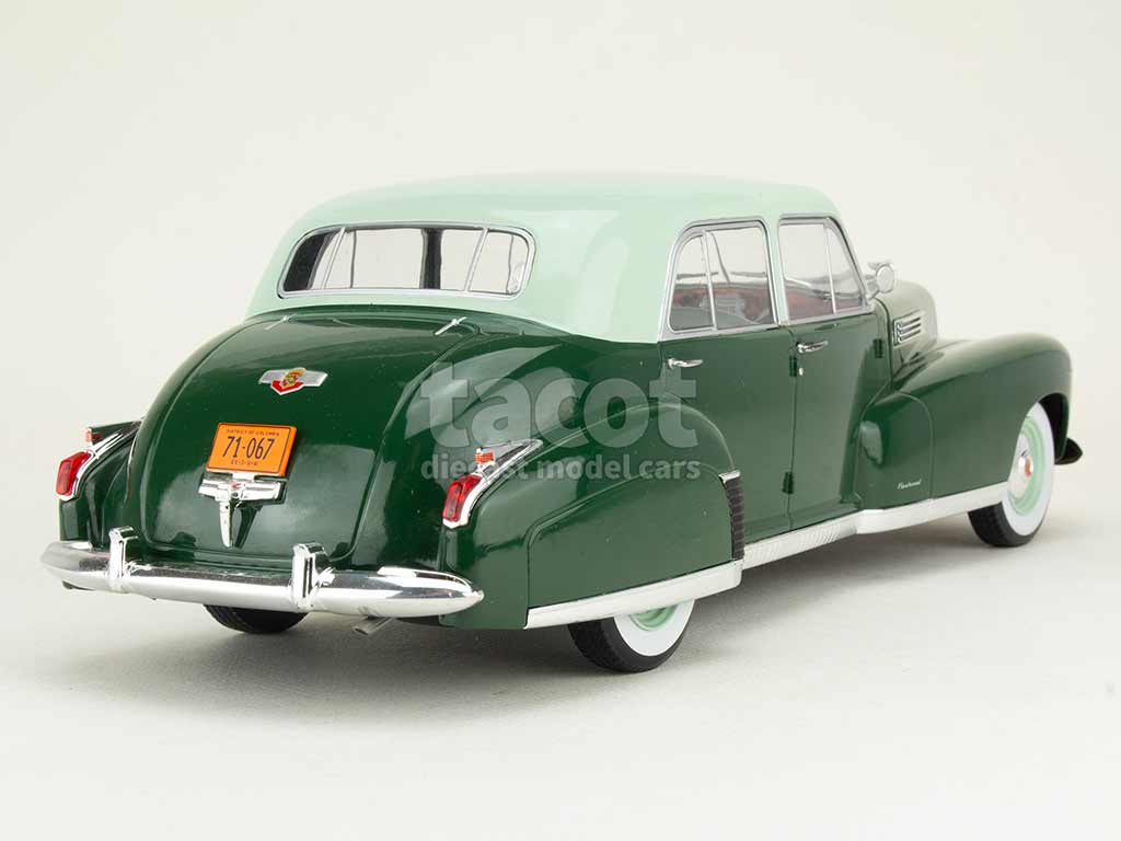 108215 Cadillac Fleetwood Series 60 Special 1941