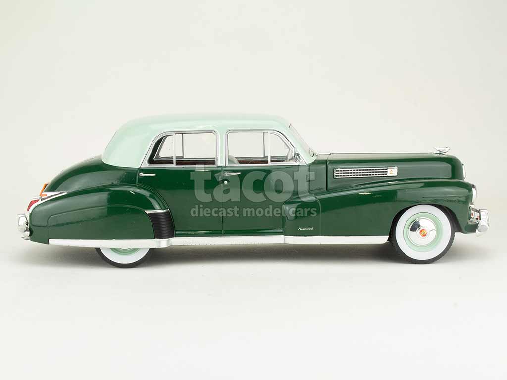 108215 Cadillac Fleetwood Series 60 Special 1941