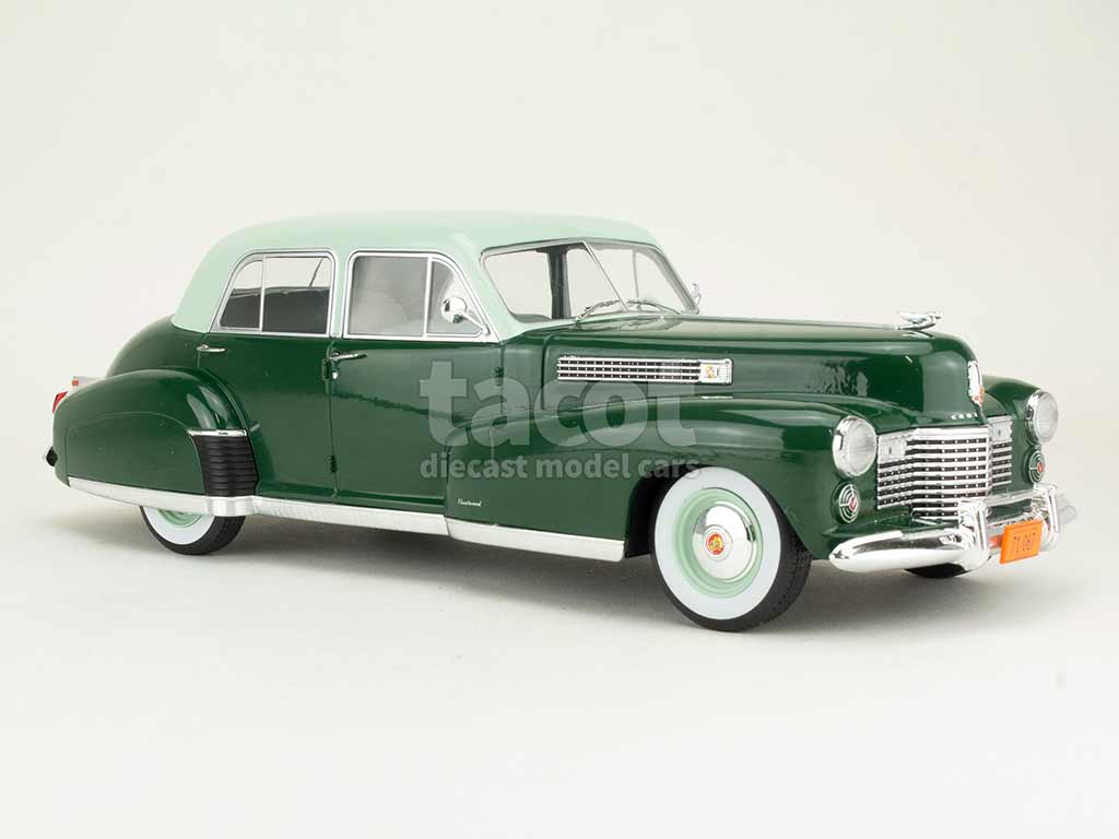 108215 Cadillac Fleetwood Series 60 Special 1941