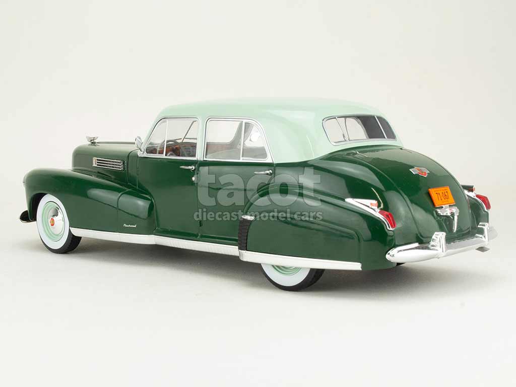108215 Cadillac Fleetwood Series 60 Special 1941