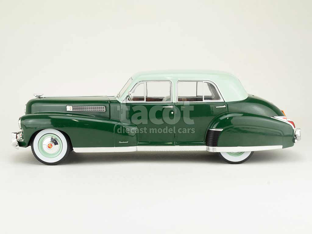 108215 Cadillac Fleetwood Series 60 Special 1941