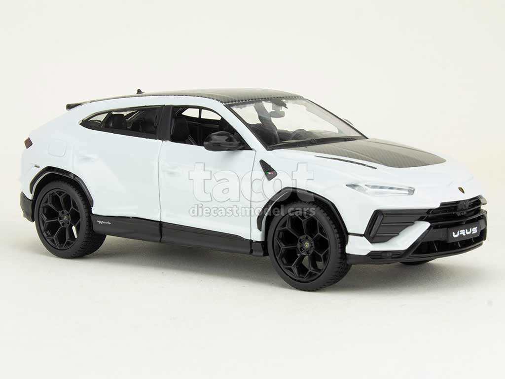 108217 Lamborghini Urus Performante 2022