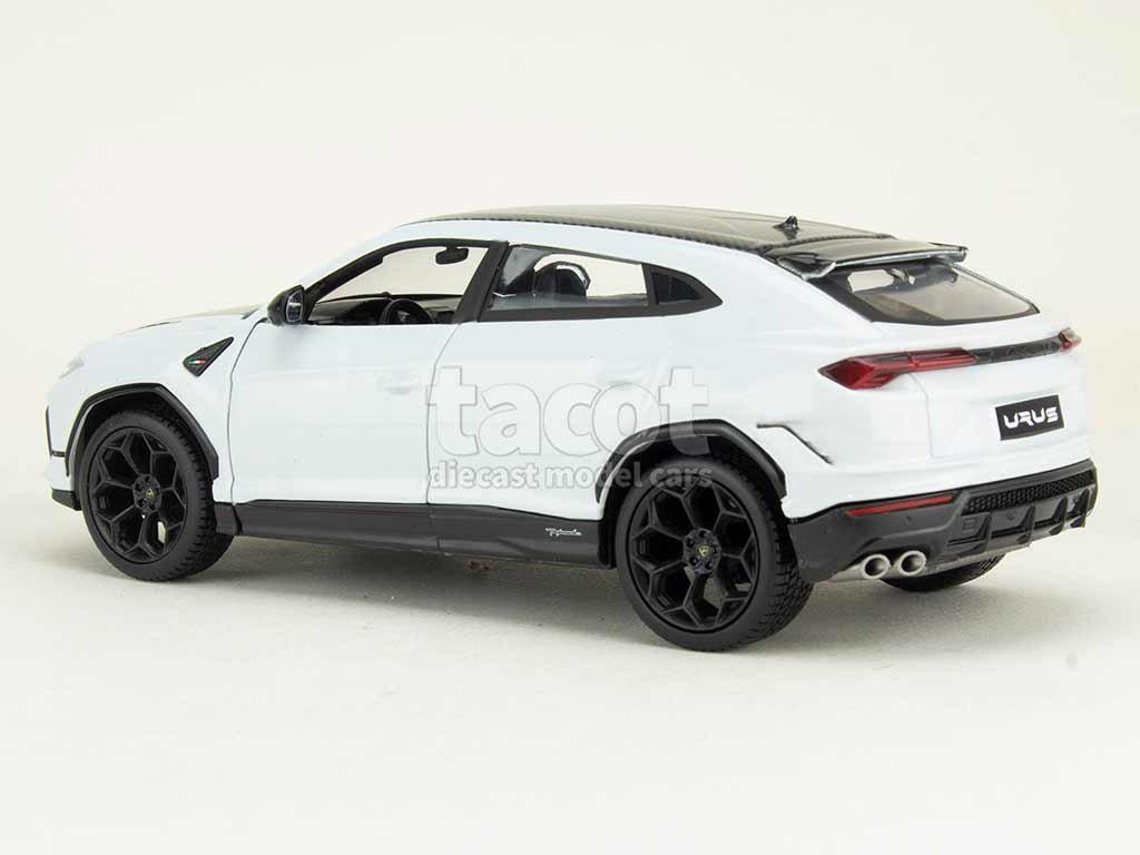 108217 Lamborghini Urus Performante 2022