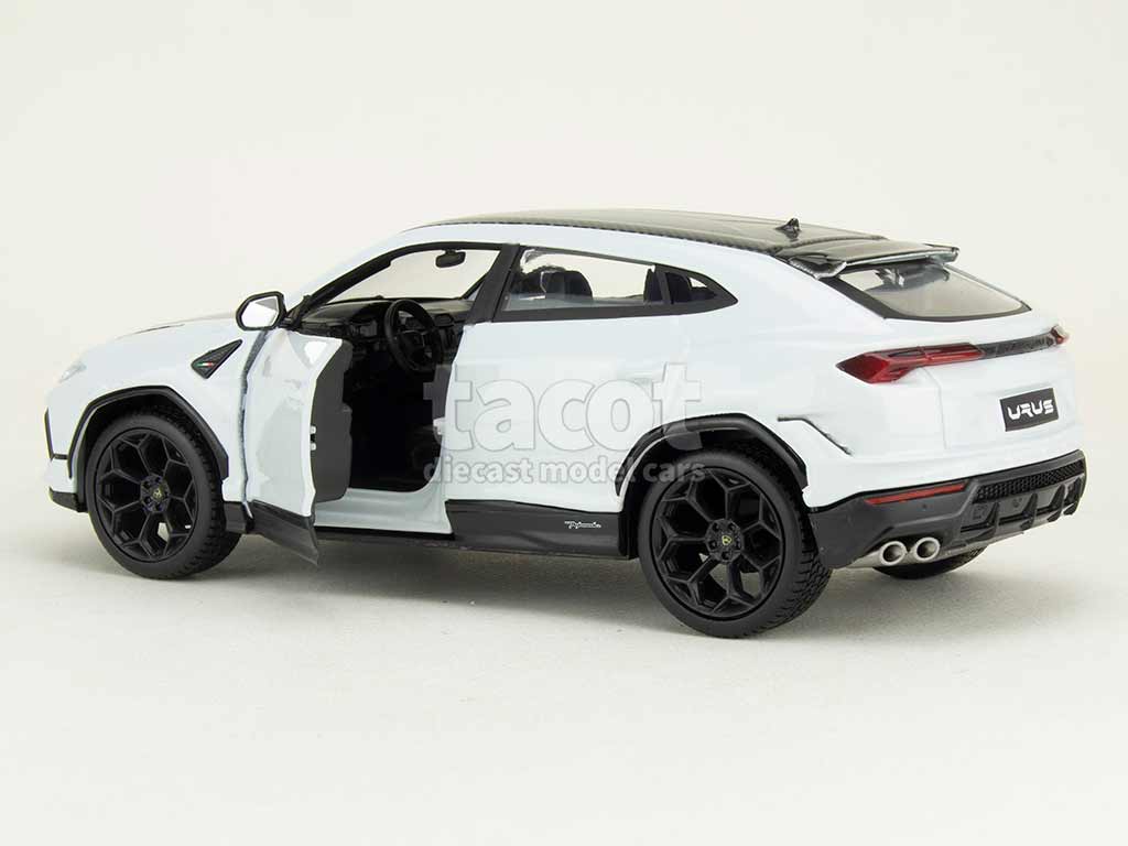 108217 Lamborghini Urus Performante 2022