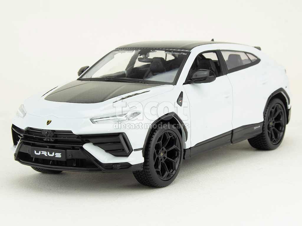 108217 Lamborghini Urus Performante 2022