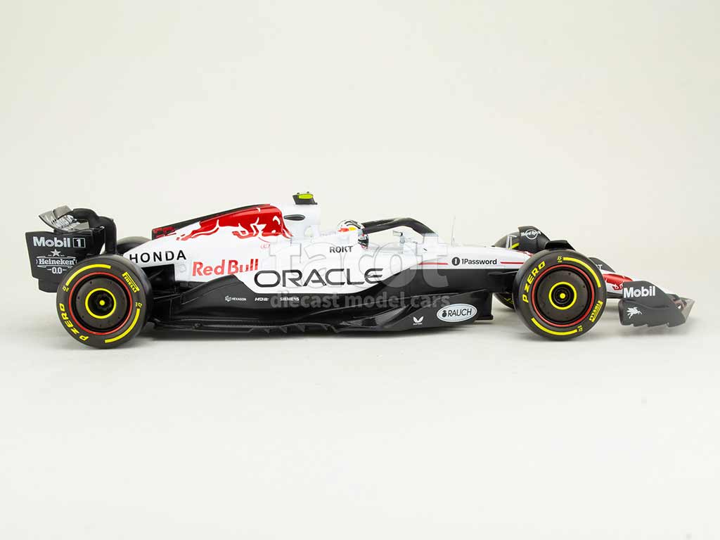 108220 Red Bull RB21 F1 Japan GP 2025