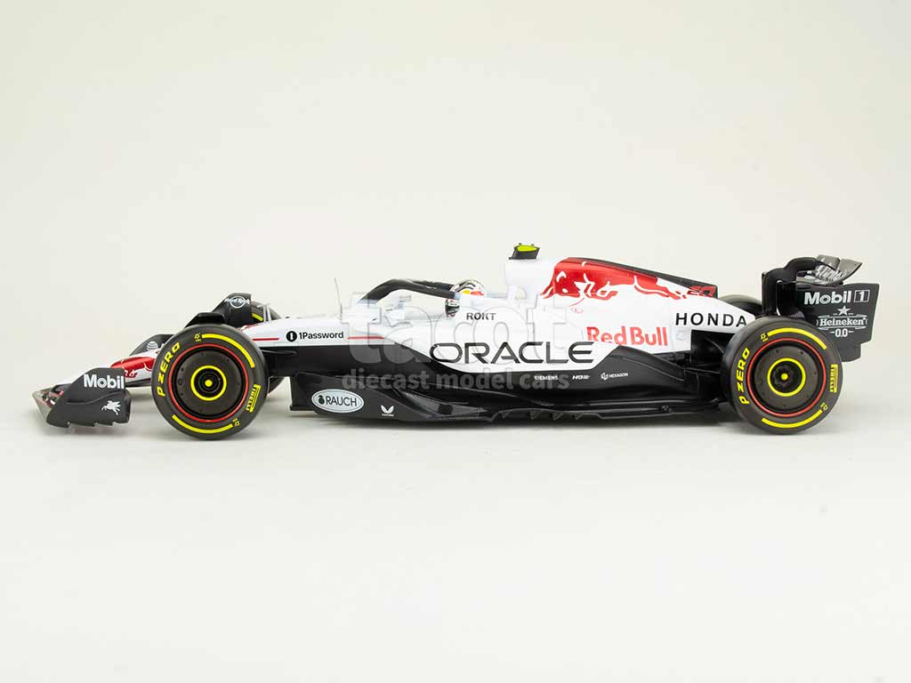 108220 Red Bull RB21 F1 Japan GP 2025