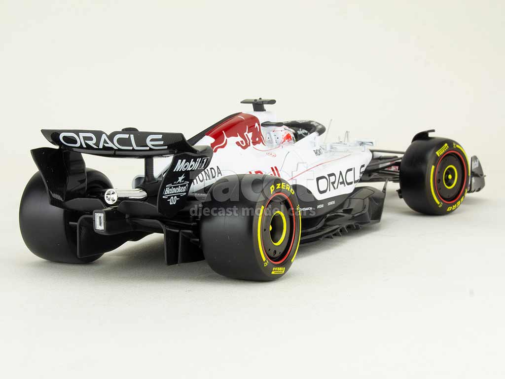 108221 Red Bull RB21 F1 Japan GP 2025