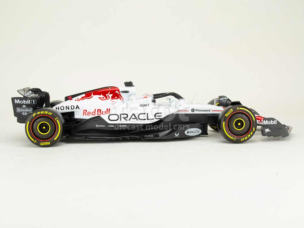 108221 Red Bull RB21 F1 Japan GP 2025