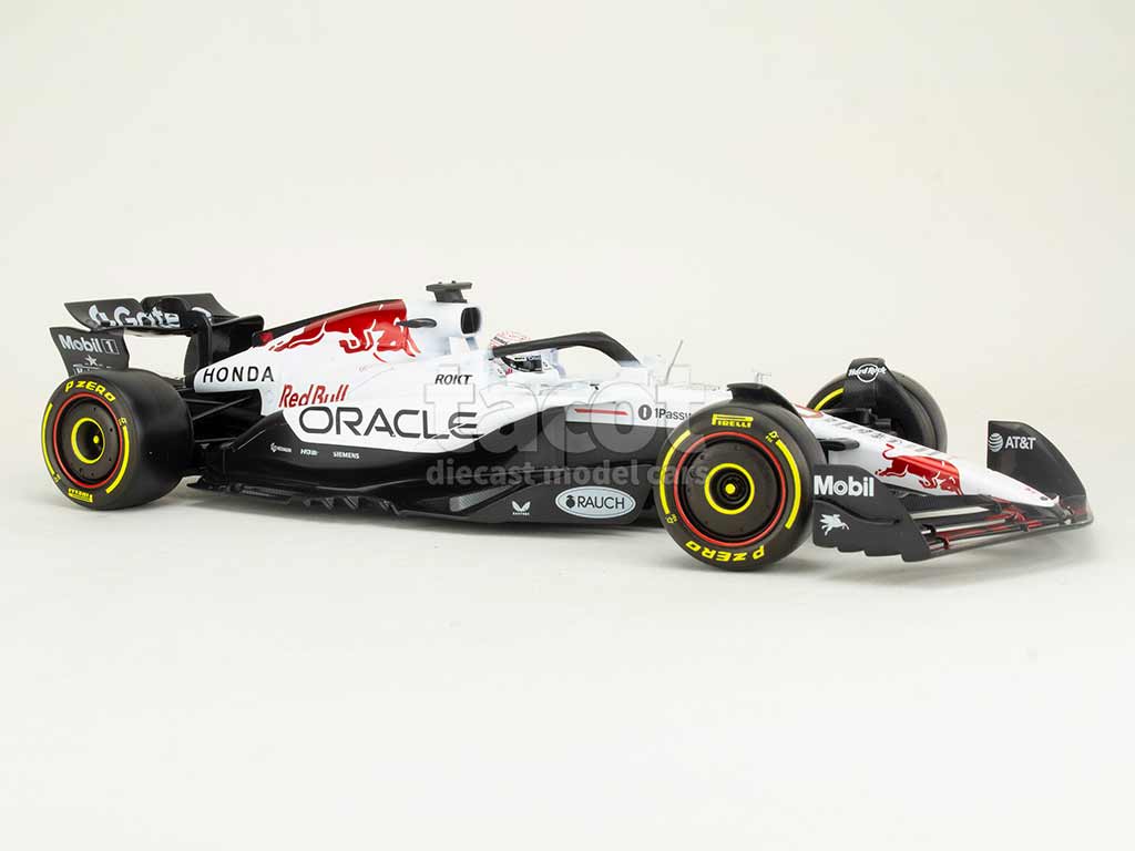 108221 Red Bull RB21 F1 Japan GP 2025